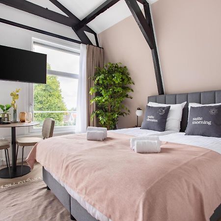 City Rooms Amsterdam Hemonystraat - Digital Access أمستردام المظهر الخارجي الصورة