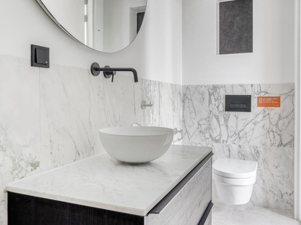 City Rooms Amsterdam Hemonystraat - Digital Access أمستردام المظهر الخارجي الصورة
