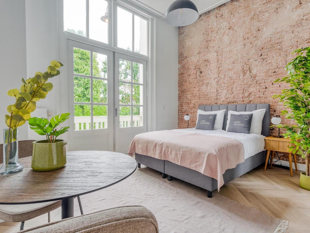 City Rooms Amsterdam Hemonystraat - Digital Access أمستردام المظهر الخارجي الصورة