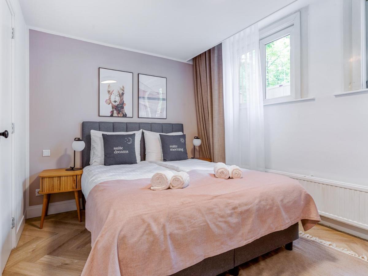 City Rooms Amsterdam Hemonystraat - Digital Access أمستردام المظهر الخارجي الصورة