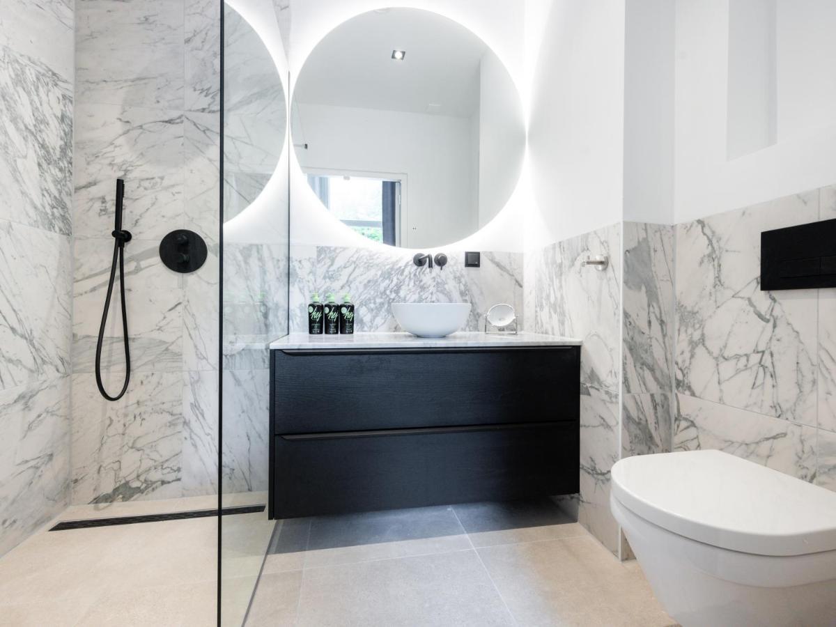City Rooms Amsterdam Hemonystraat - Digital Access أمستردام المظهر الخارجي الصورة