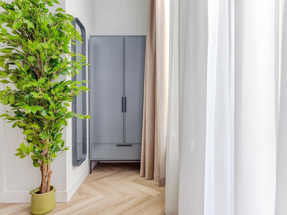 City Rooms Amsterdam Hemonystraat - Digital Access أمستردام المظهر الخارجي الصورة