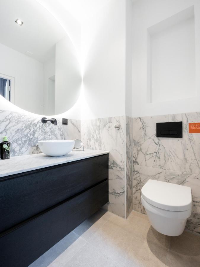 City Rooms Amsterdam Hemonystraat - Digital Access أمستردام المظهر الخارجي الصورة