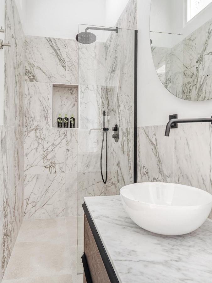 City Rooms Amsterdam Hemonystraat - Digital Access أمستردام المظهر الخارجي الصورة