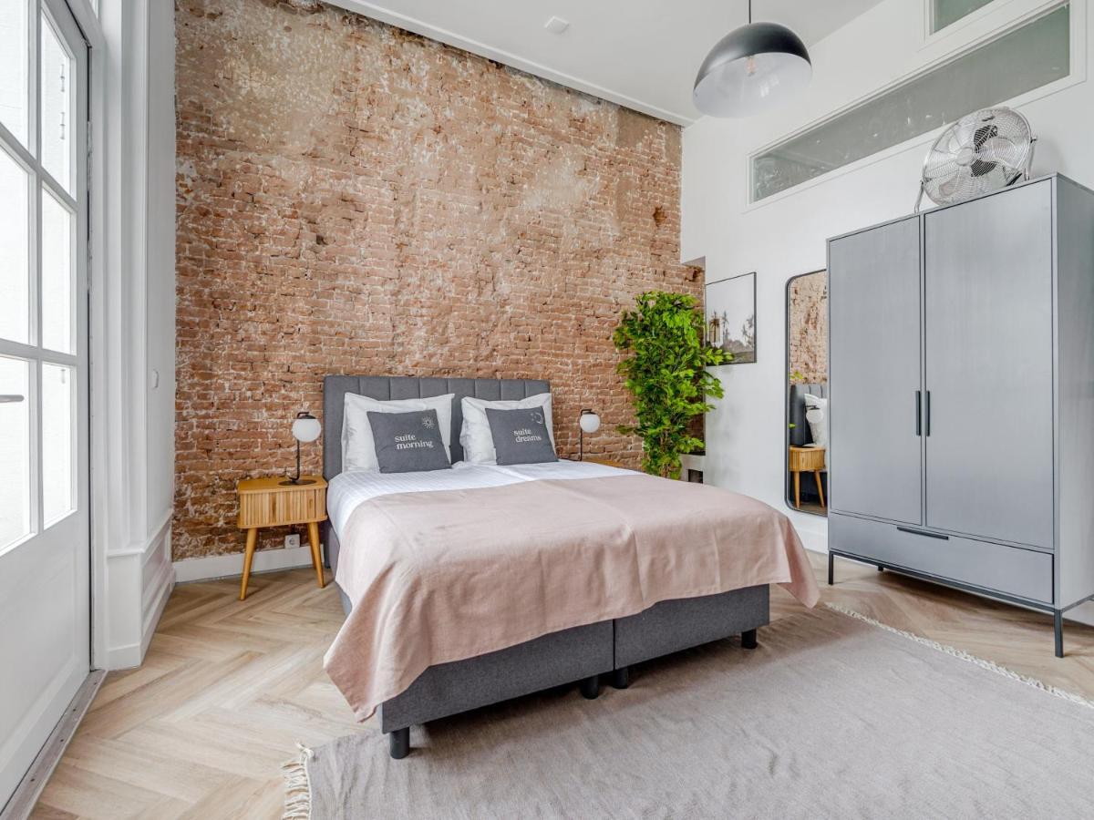 City Rooms Amsterdam Hemonystraat - Digital Access أمستردام المظهر الخارجي الصورة