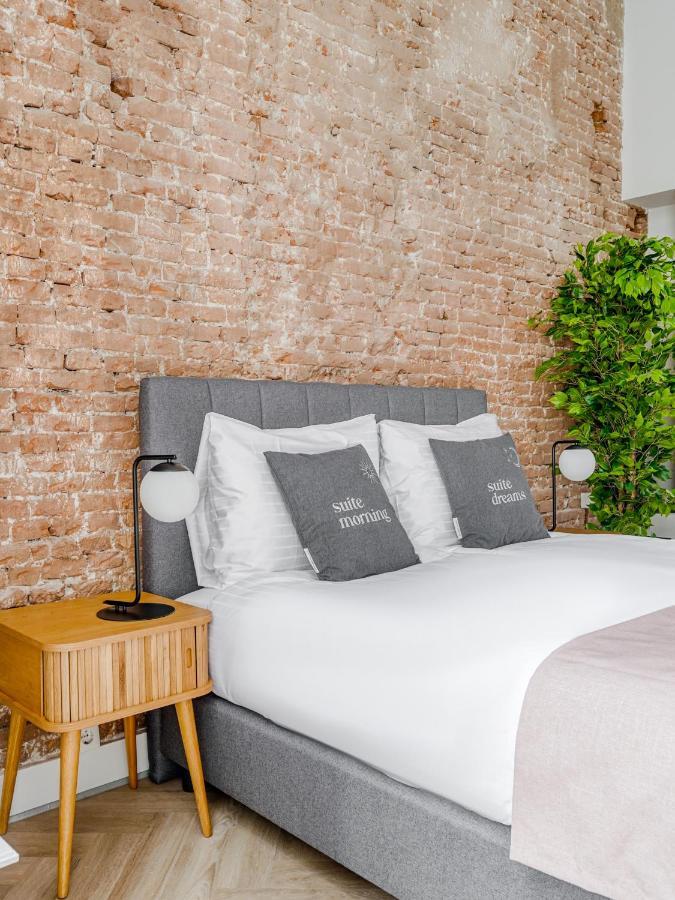 City Rooms Amsterdam Hemonystraat - Digital Access أمستردام المظهر الخارجي الصورة