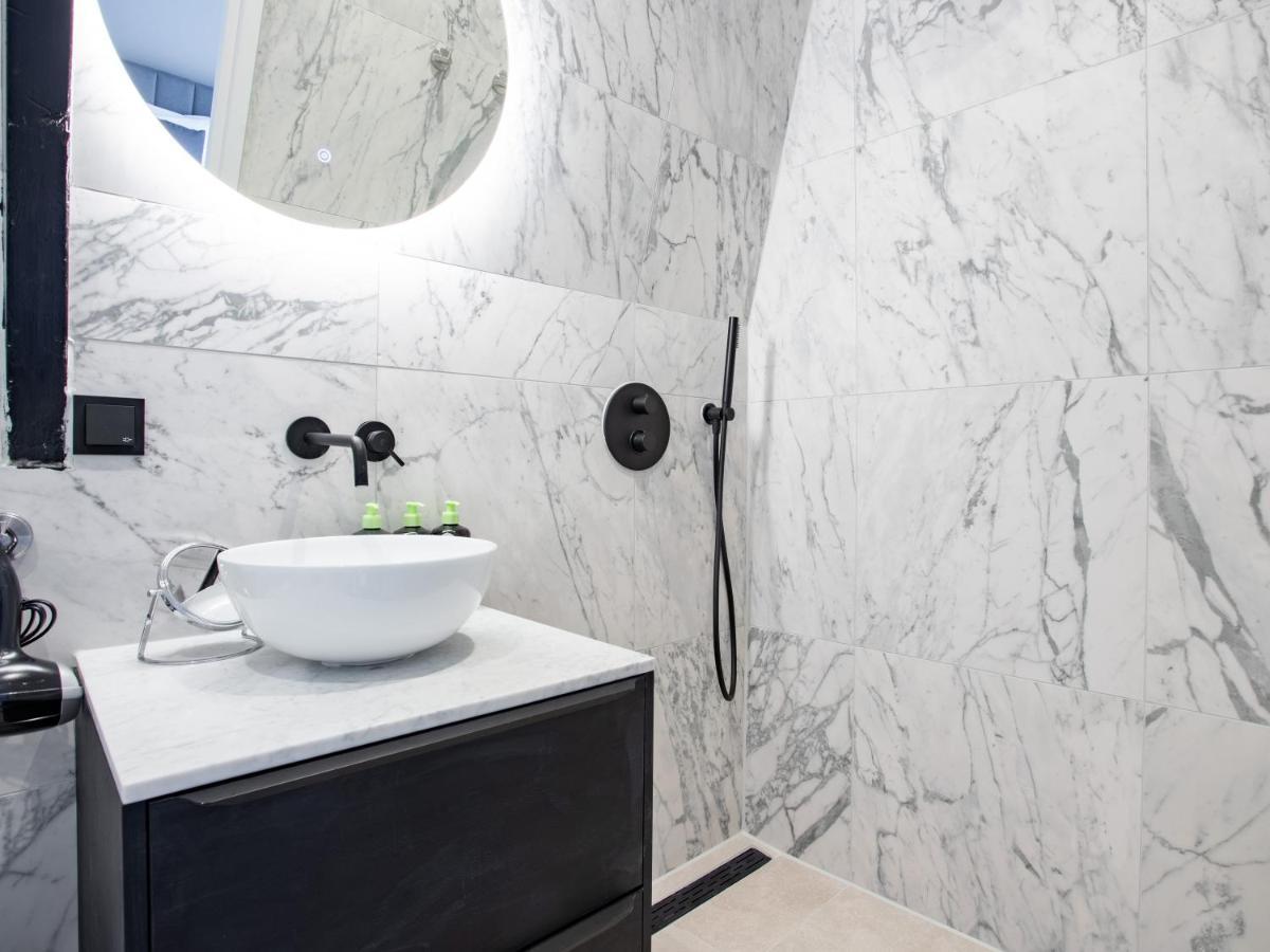 City Rooms Amsterdam Hemonystraat - Digital Access أمستردام المظهر الخارجي الصورة