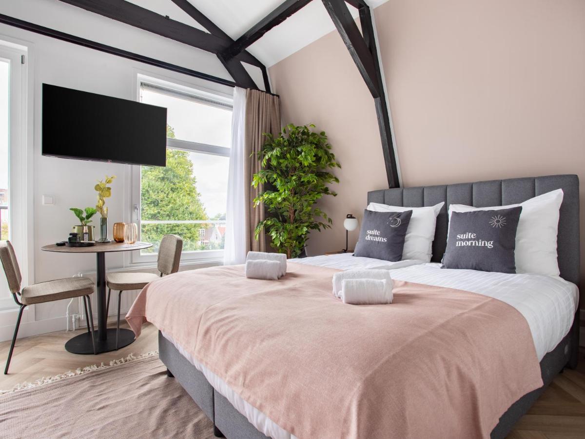 City Rooms Amsterdam Hemonystraat - Digital Access أمستردام المظهر الخارجي الصورة
