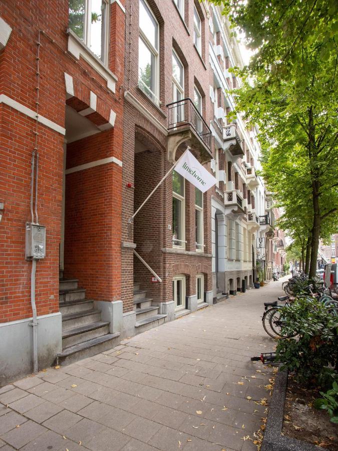 City Rooms Amsterdam Hemonystraat - Digital Access أمستردام المظهر الخارجي الصورة