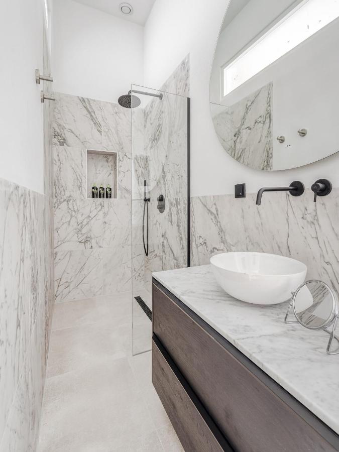 City Rooms Amsterdam Hemonystraat - Digital Access أمستردام المظهر الخارجي الصورة