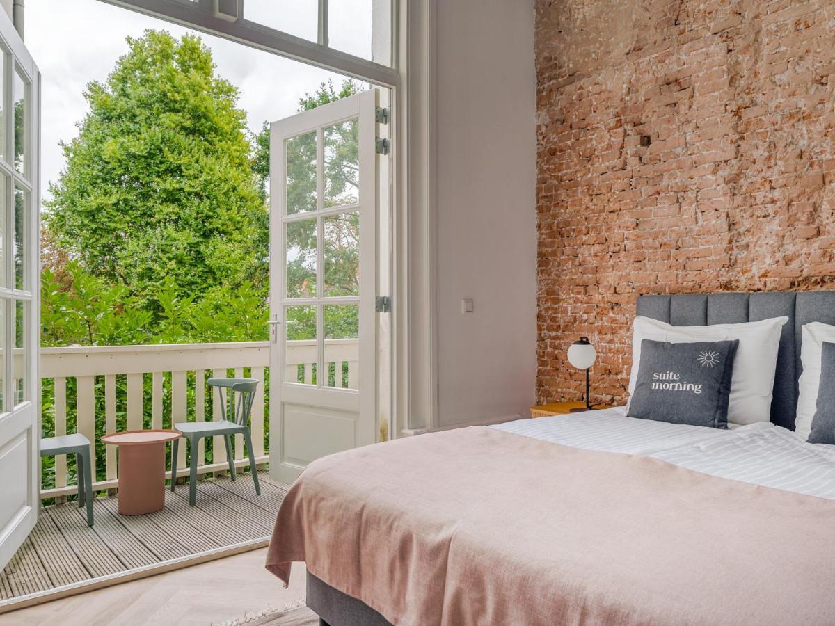 City Rooms Amsterdam Hemonystraat - Digital Access أمستردام المظهر الخارجي الصورة