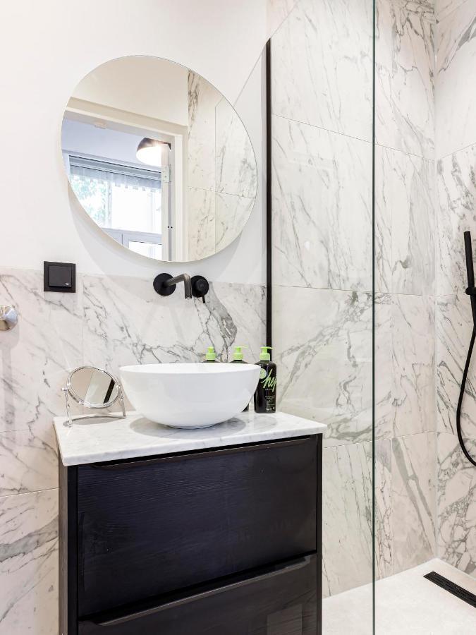 City Rooms Amsterdam Hemonystraat - Digital Access أمستردام المظهر الخارجي الصورة