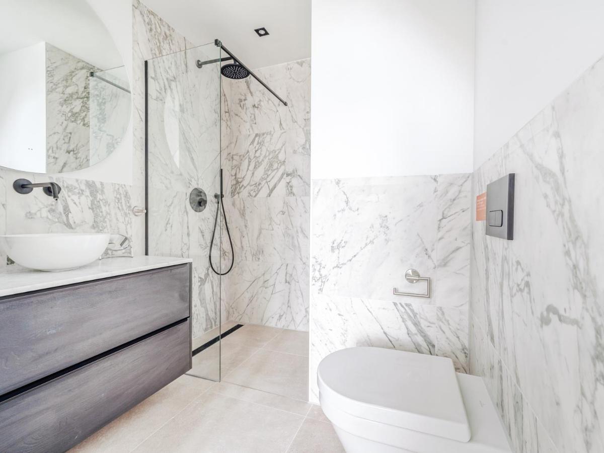 City Rooms Amsterdam Hemonystraat - Digital Access أمستردام المظهر الخارجي الصورة