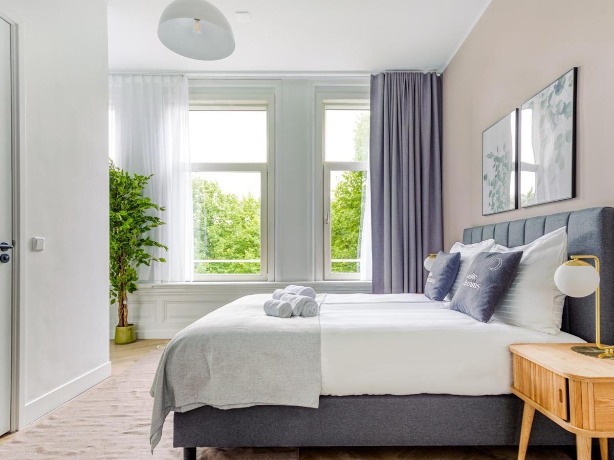 City Rooms Amsterdam Hemonystraat - Digital Access أمستردام المظهر الخارجي الصورة
