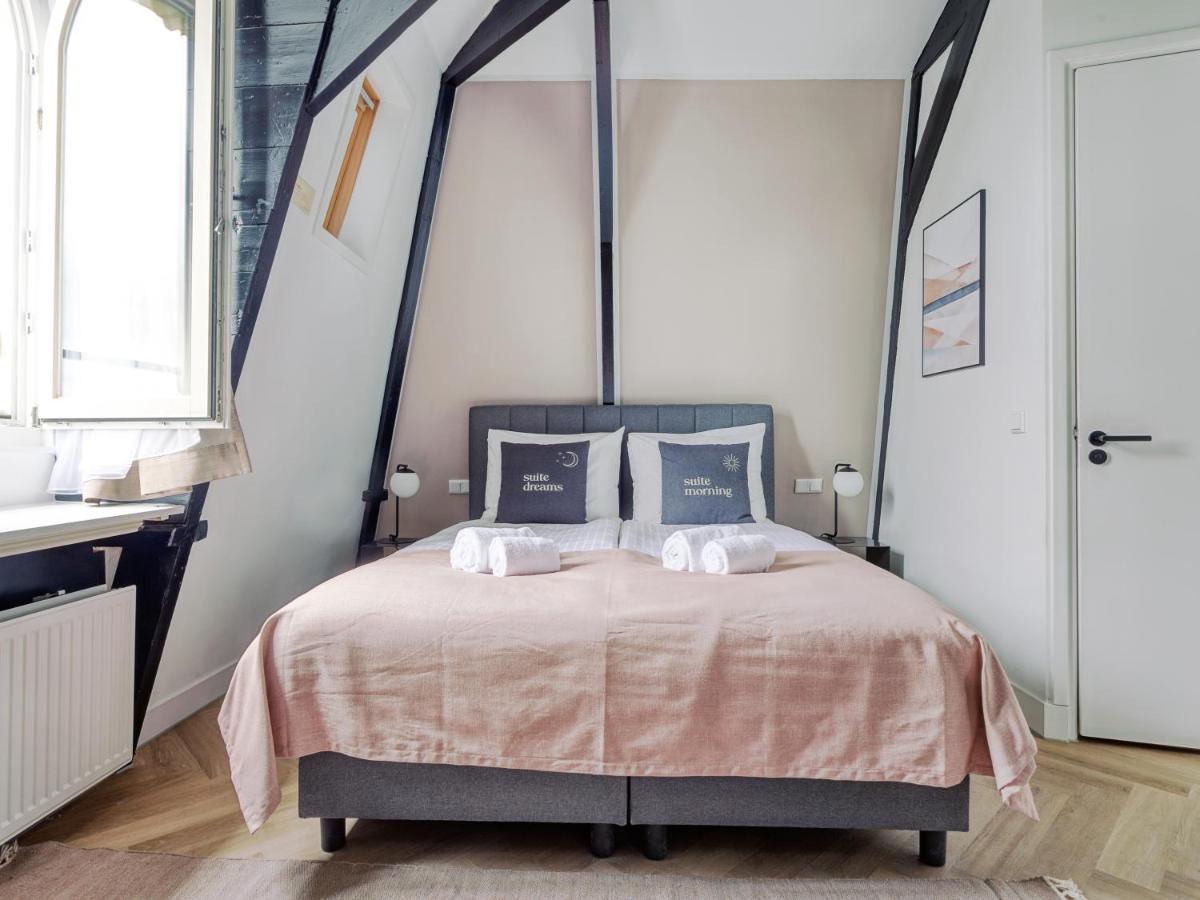 City Rooms Amsterdam Hemonystraat - Digital Access أمستردام المظهر الخارجي الصورة