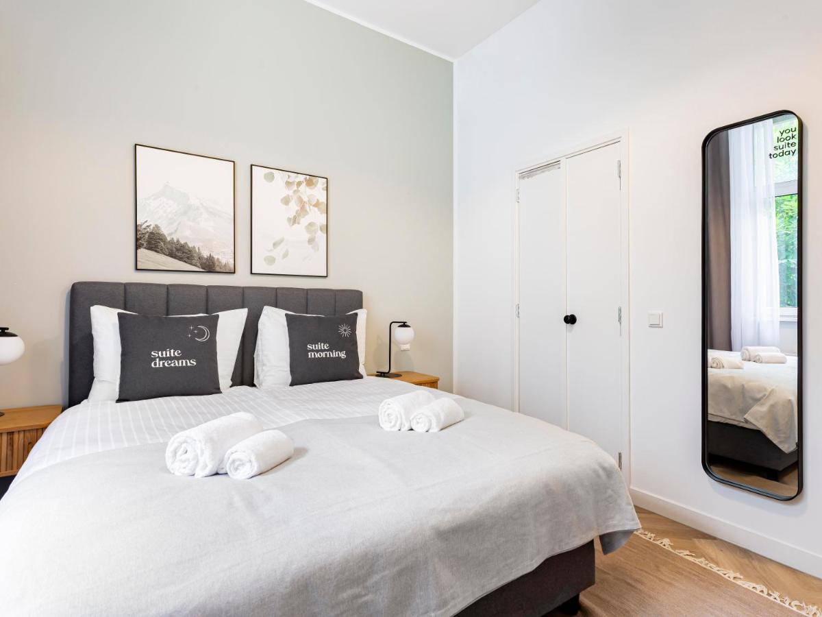 City Rooms Amsterdam Hemonystraat - Digital Access أمستردام المظهر الخارجي الصورة