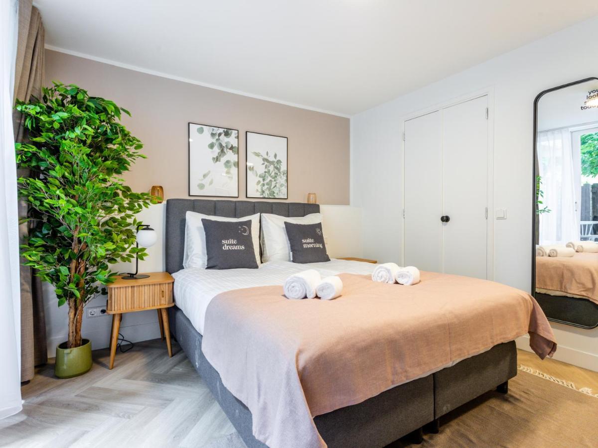 City Rooms Amsterdam Hemonystraat - Digital Access أمستردام المظهر الخارجي الصورة