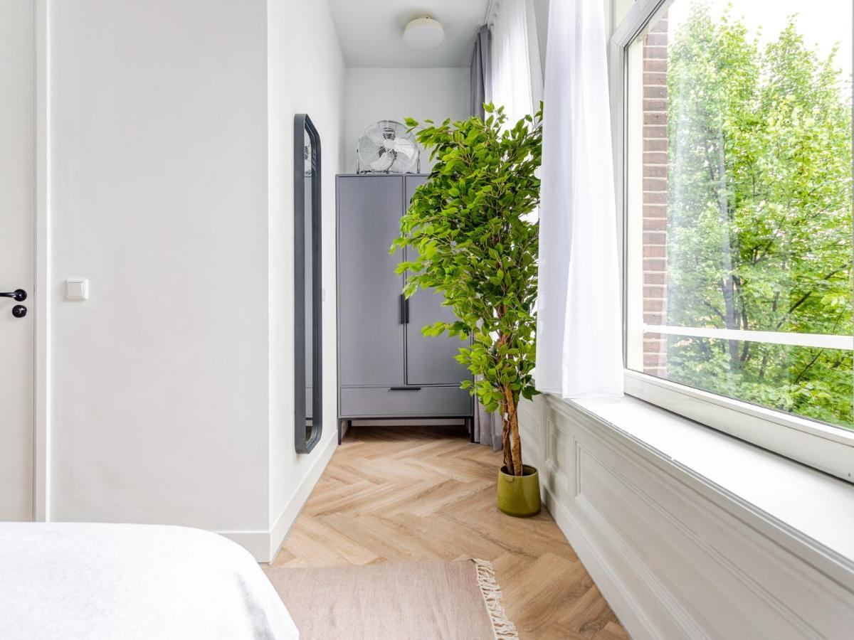 City Rooms Amsterdam Hemonystraat - Digital Access أمستردام المظهر الخارجي الصورة